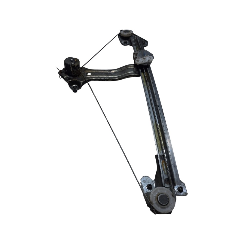 Maquina Vidro Manual Traseiro Direito Corsa 2