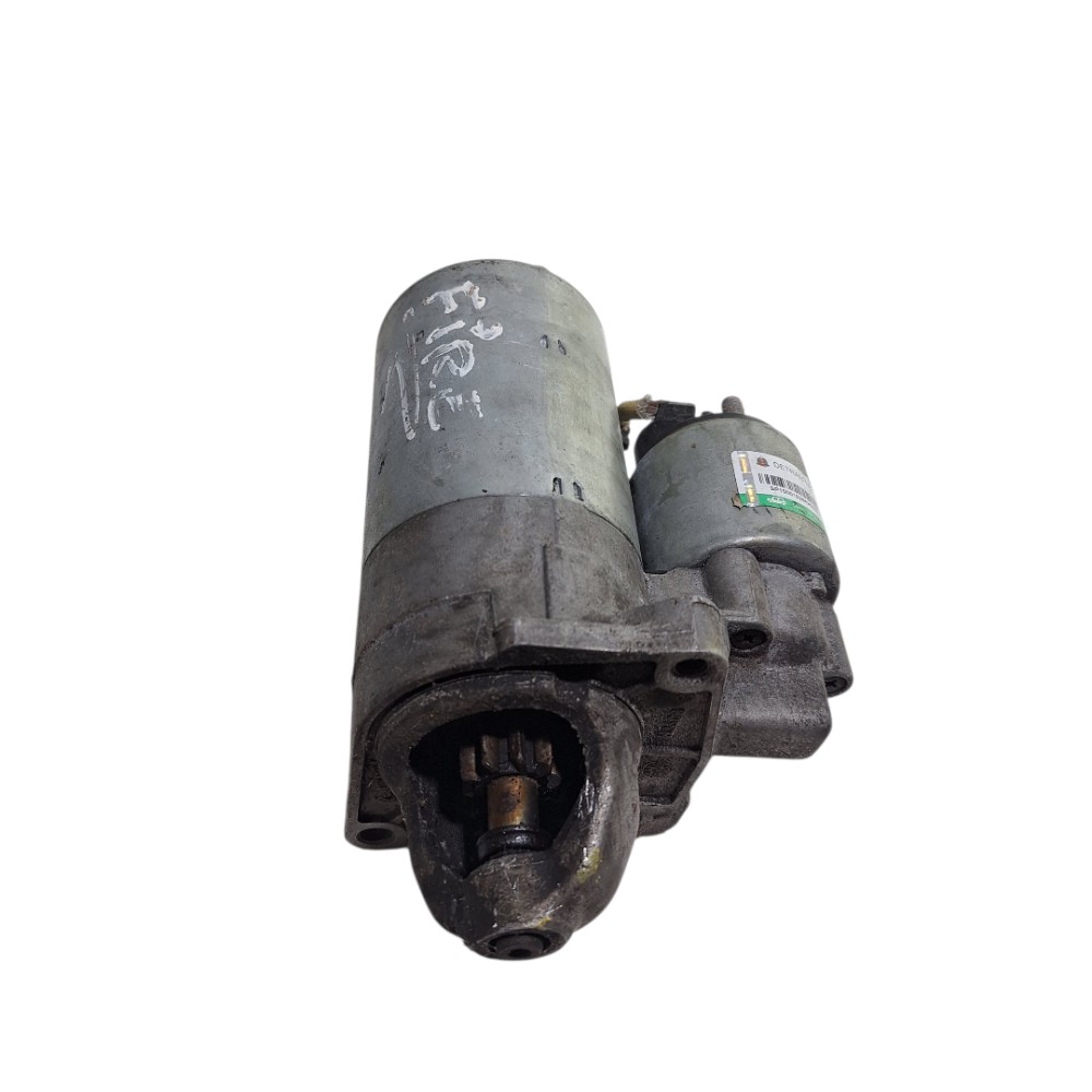 Motor de Arranque uno fire 4