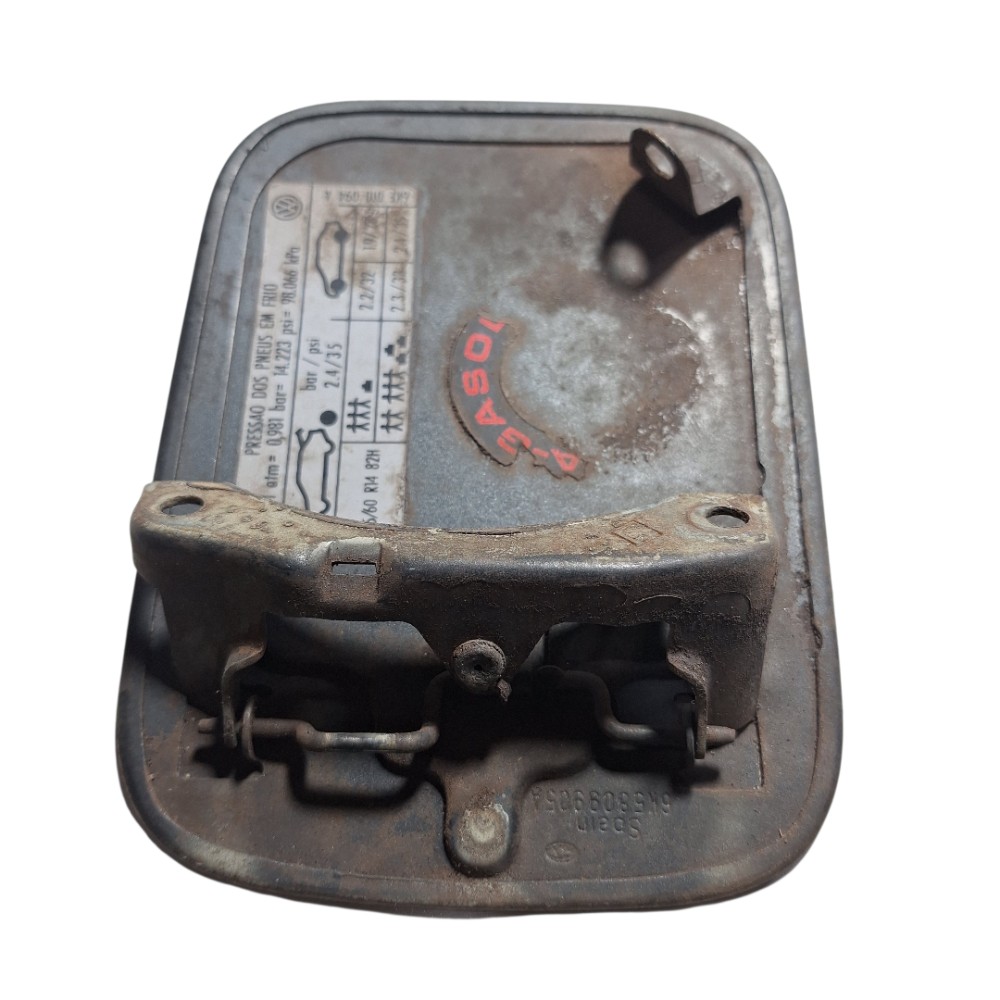 Portinhola Tanque Combustivel Polo Gol G5 4