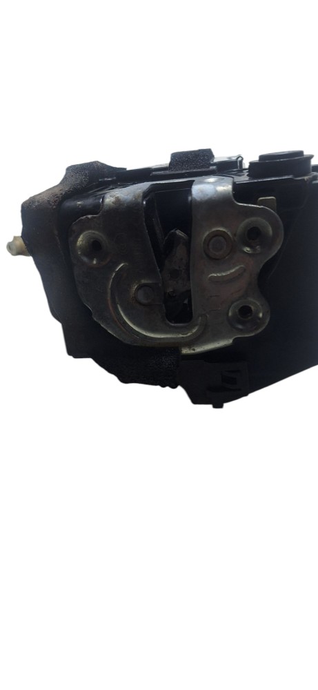 Fechadura Porta Traseira Esquerda Hyundai Hb20 2015 1