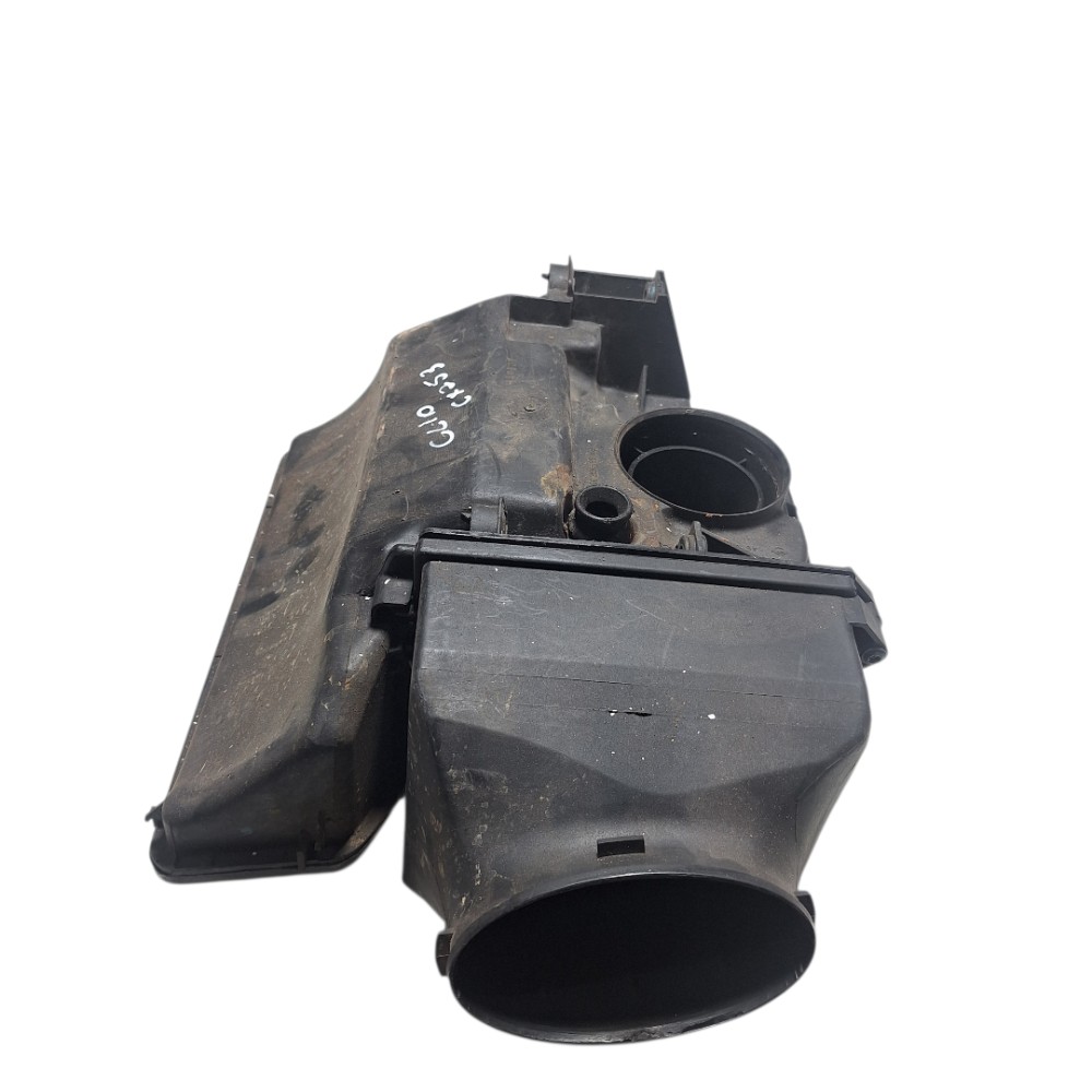 Caixa Filtro Ar Clio 2005 2