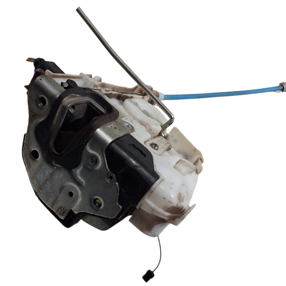 Fechadura Eletrico Dianteiro Direito Volkswagem Gol G5