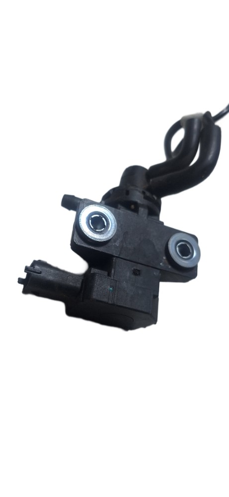 Válvula Solenóide Turbina 1.0 Tracker Gm Onix 2020 A 2021 3