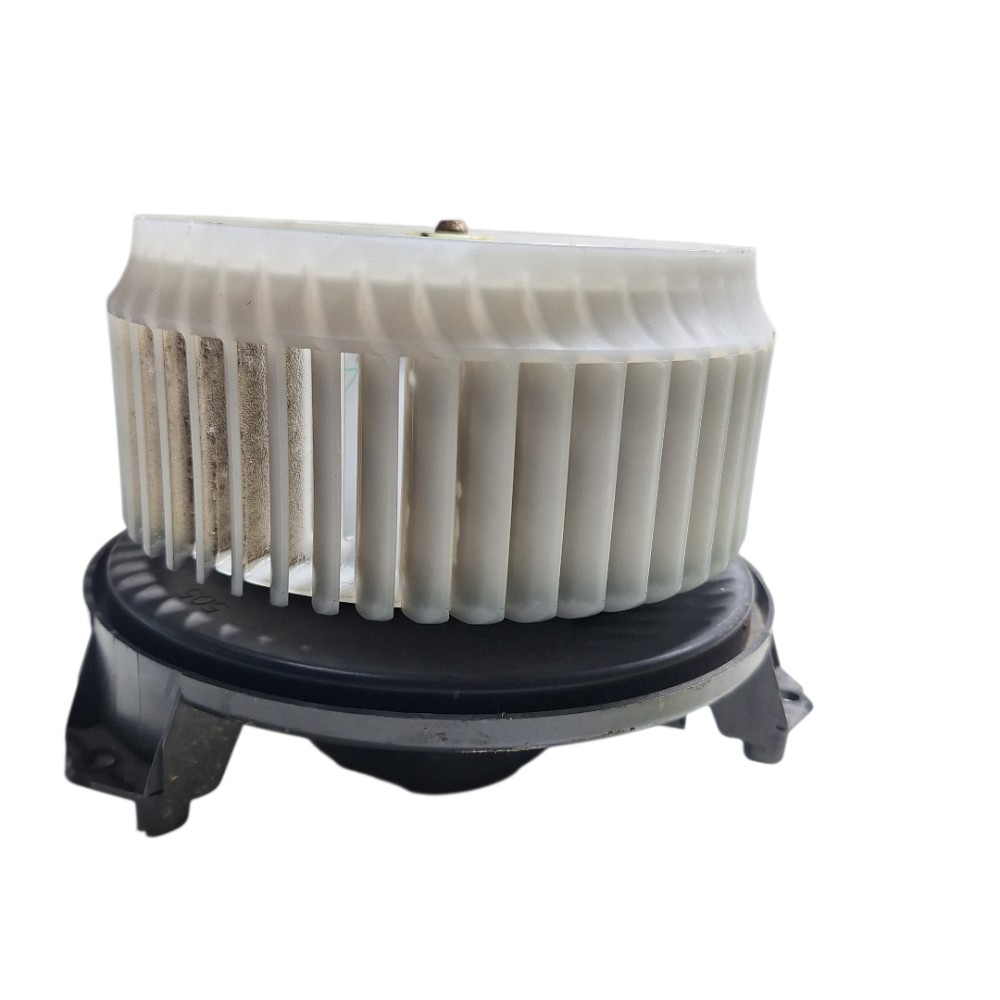 Motor Ventilador Ar Tracker Turbo 2022 2