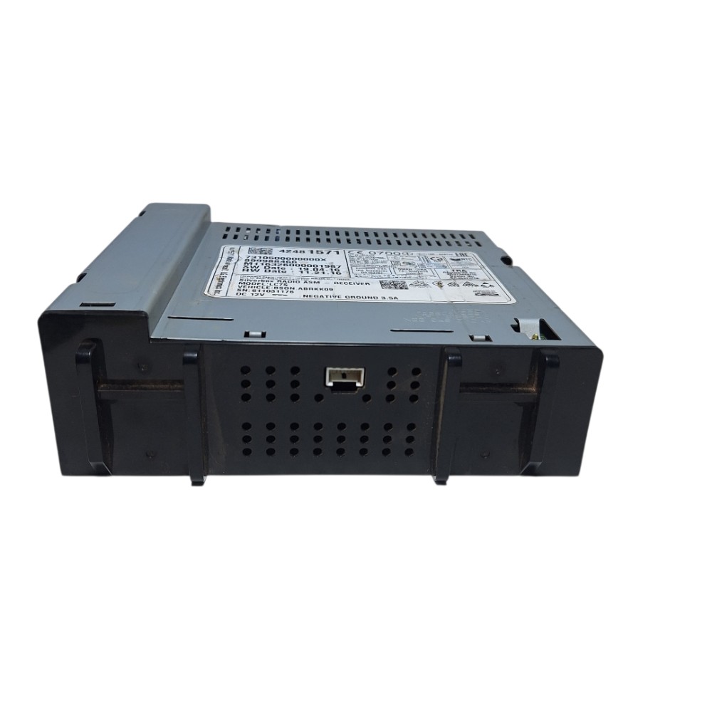 Modulo  multimidia onix 2020 3