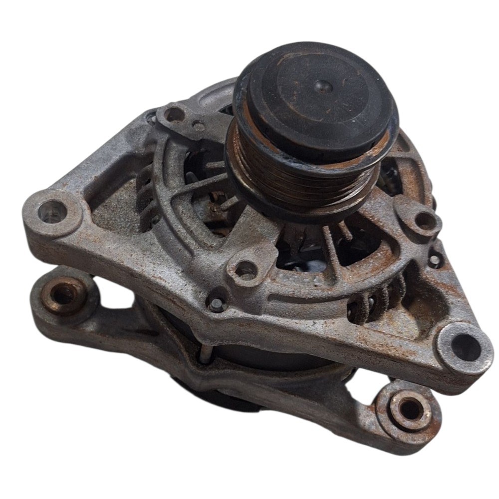 Alternador Fiat Cronos 1.3 4cc 2021 5