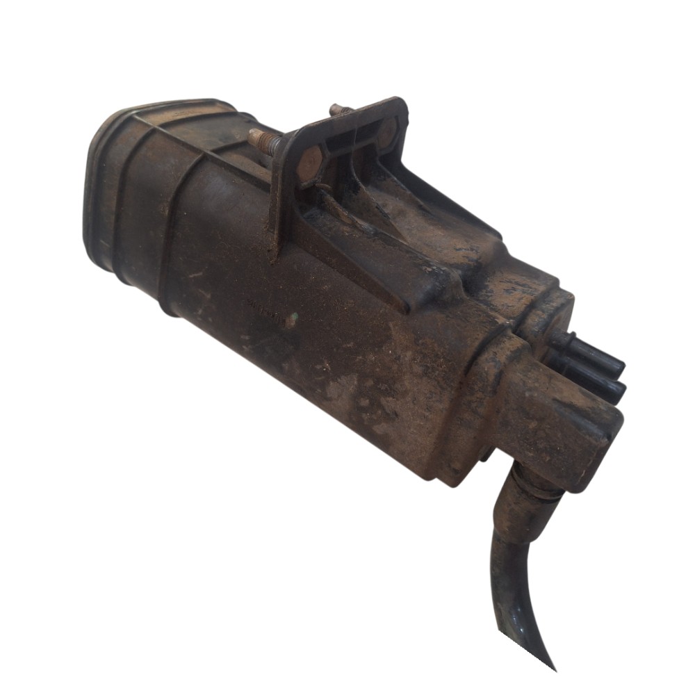 Filtro Canister Renault Duster 2014 A 2018 2