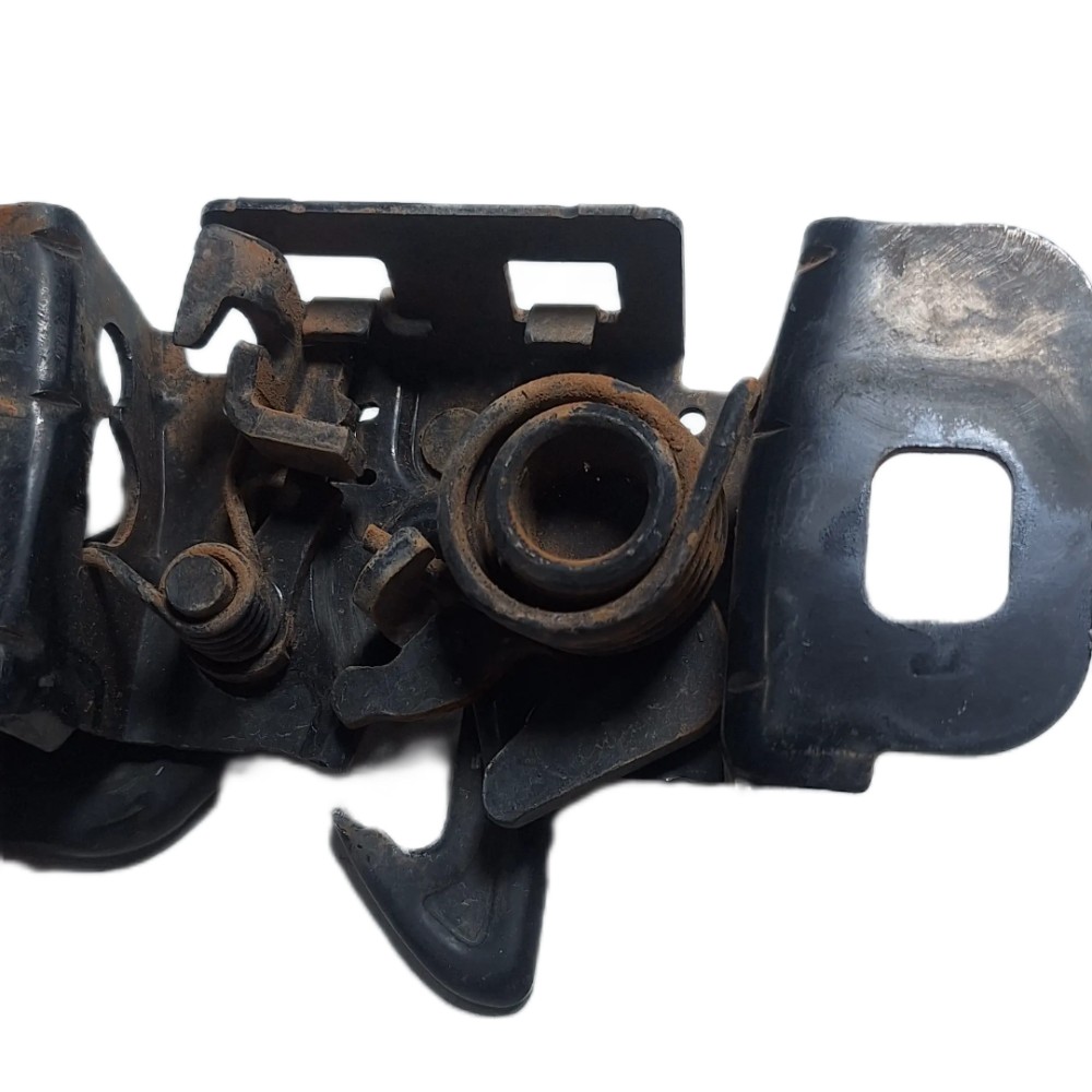 Fechadura Trava Capo Chevrolet Onix 2013/2019 4