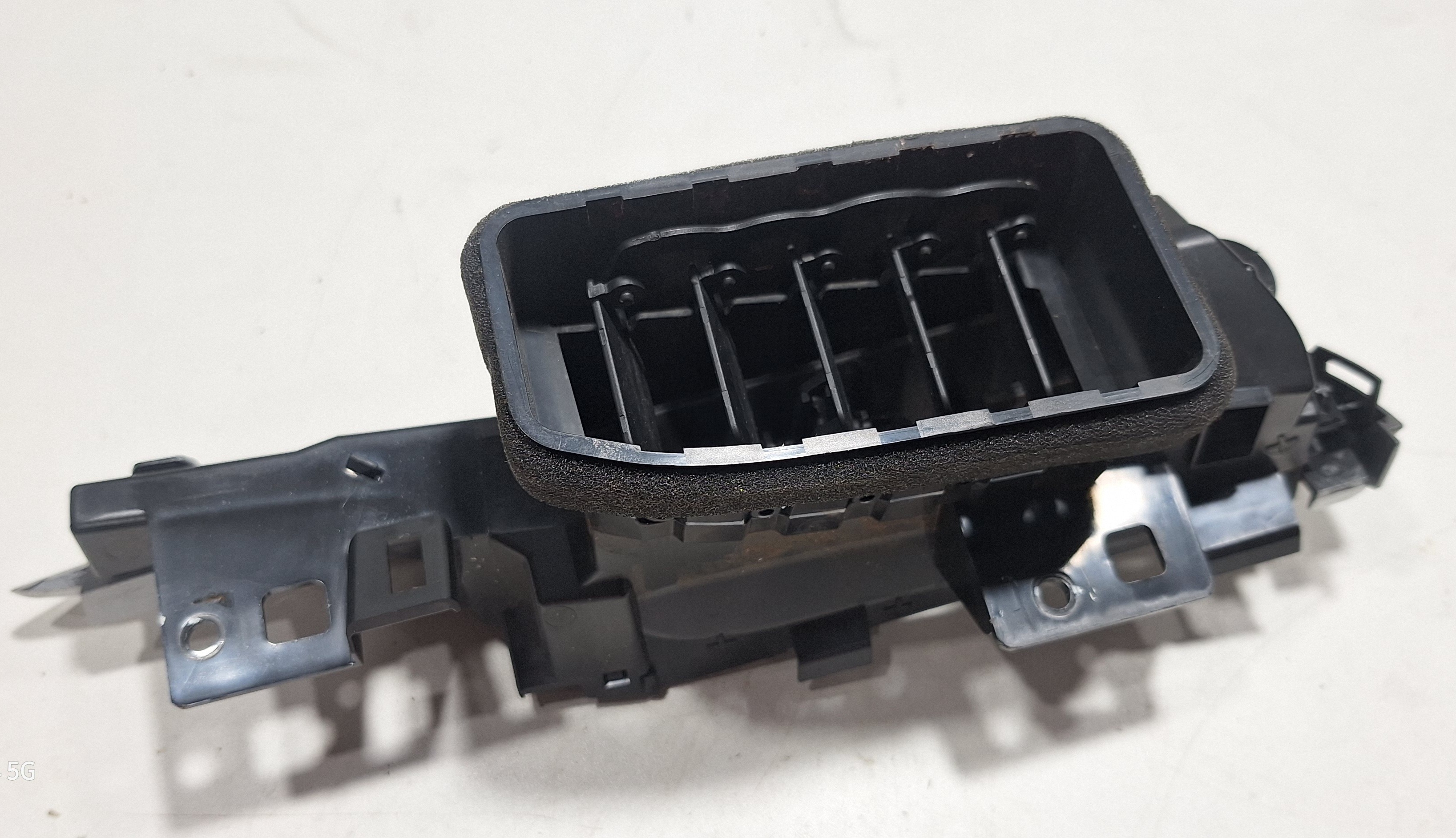 Difusor Ar Lado Direito Gm Cobalt Onix Spin Tracker 2020 4