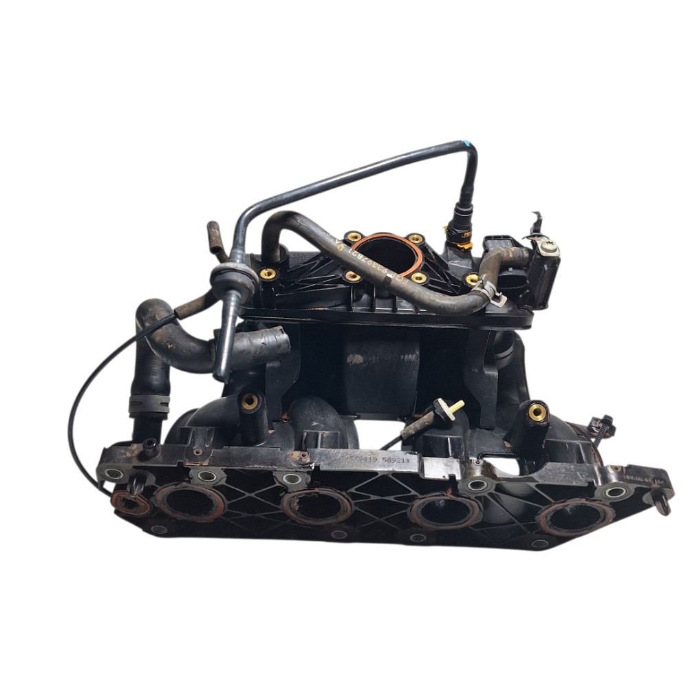 Coletor admissão Hb20 2019 2