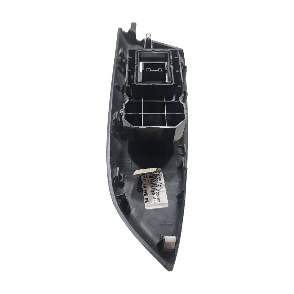 Botao Vidro Eletrico Dianteiro Direito Honda Fit 2015 3