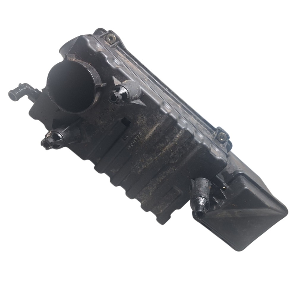 Caixa De Ar Motor Ford Focus 2008 3