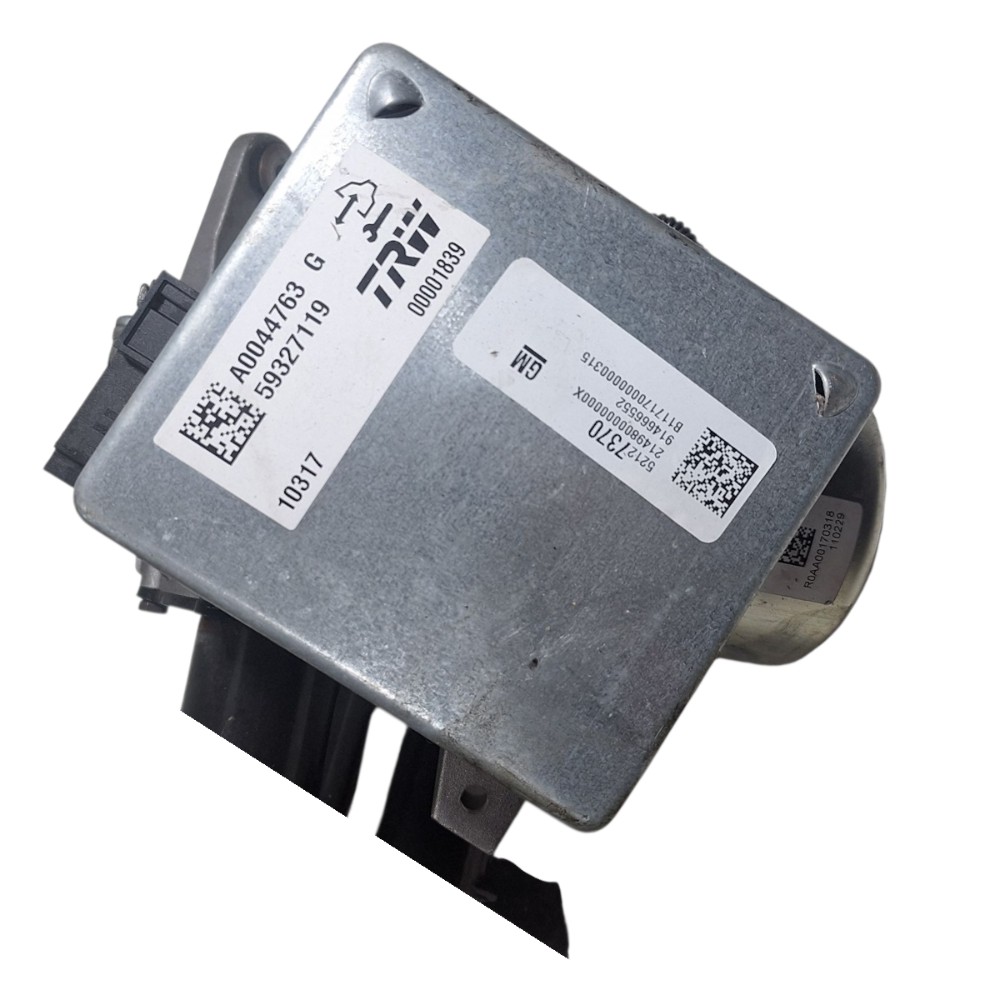 Coluna Direção Elétrico Gm Cobalt Onix Prisma 2018 a 2019 3