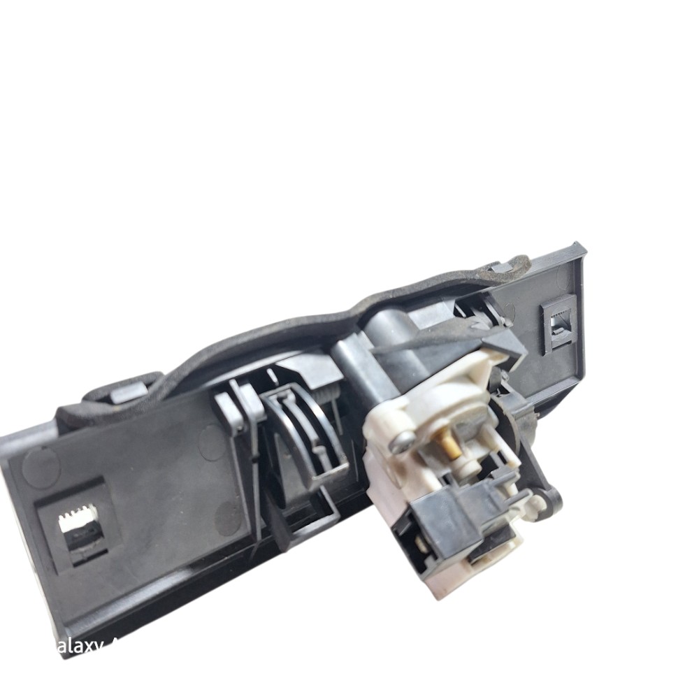 Maçaneta Tampa Traseira Peugeot 206 2007 4