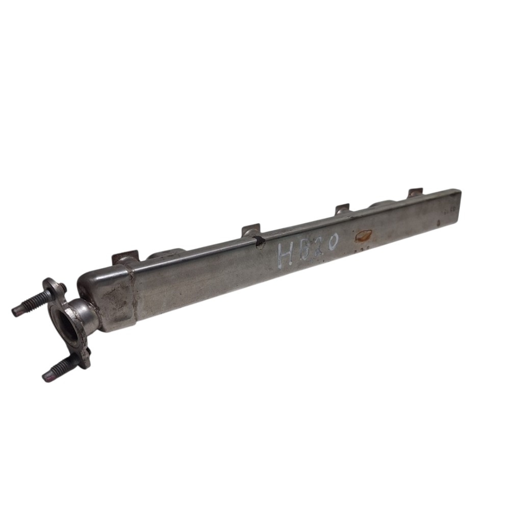 Flauta bico injetor Hb20 2018