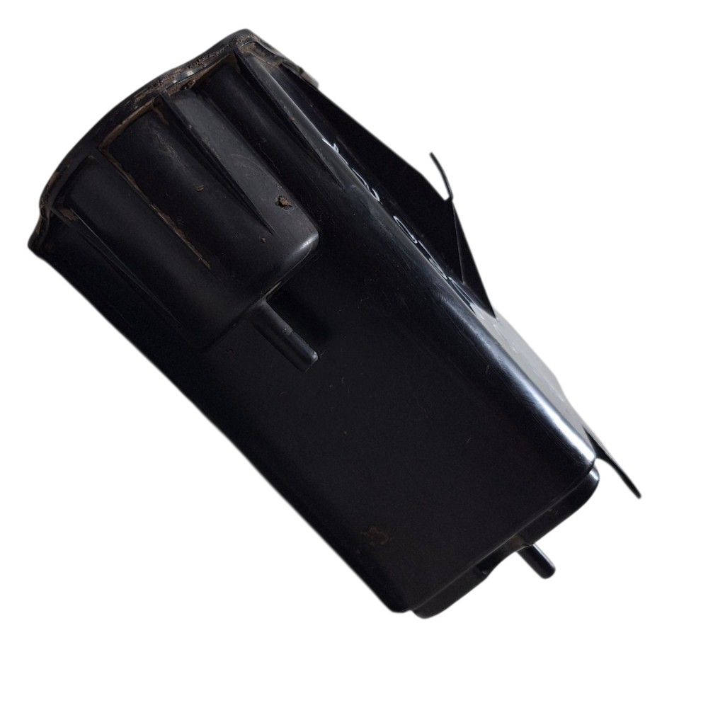 Filtro Canister Ford Ecosport 1.6 8v 2014  Preto Preto 4