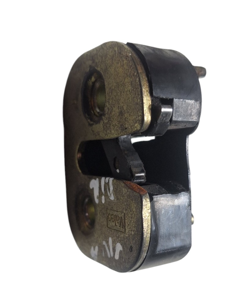 Fechadura Dianteira Lado Direito Fiat Uno 2 Portas 1