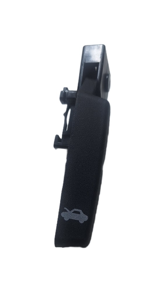 Maçaneta De Abertura Capo Chevrolet Cobalt 2019 4