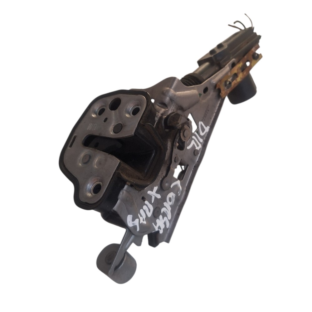 Fechadura Porta Traseira Direita Chevrolet Classic 3