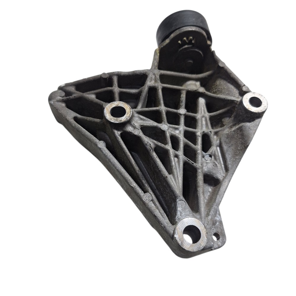 Suporte Compressor Ar Sandero 1.0 16v 3
