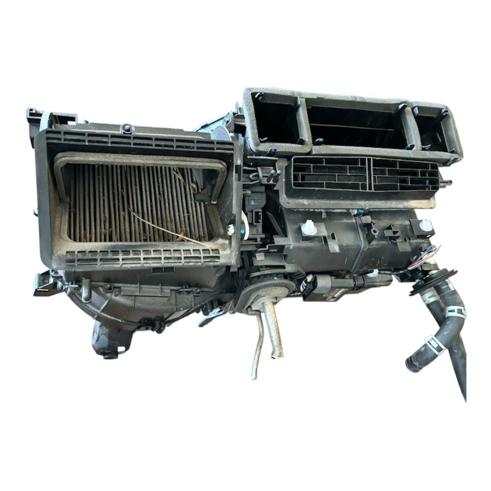 Caixa Evaporadora Ar Condicionado Toyota Corolla Gli 2017