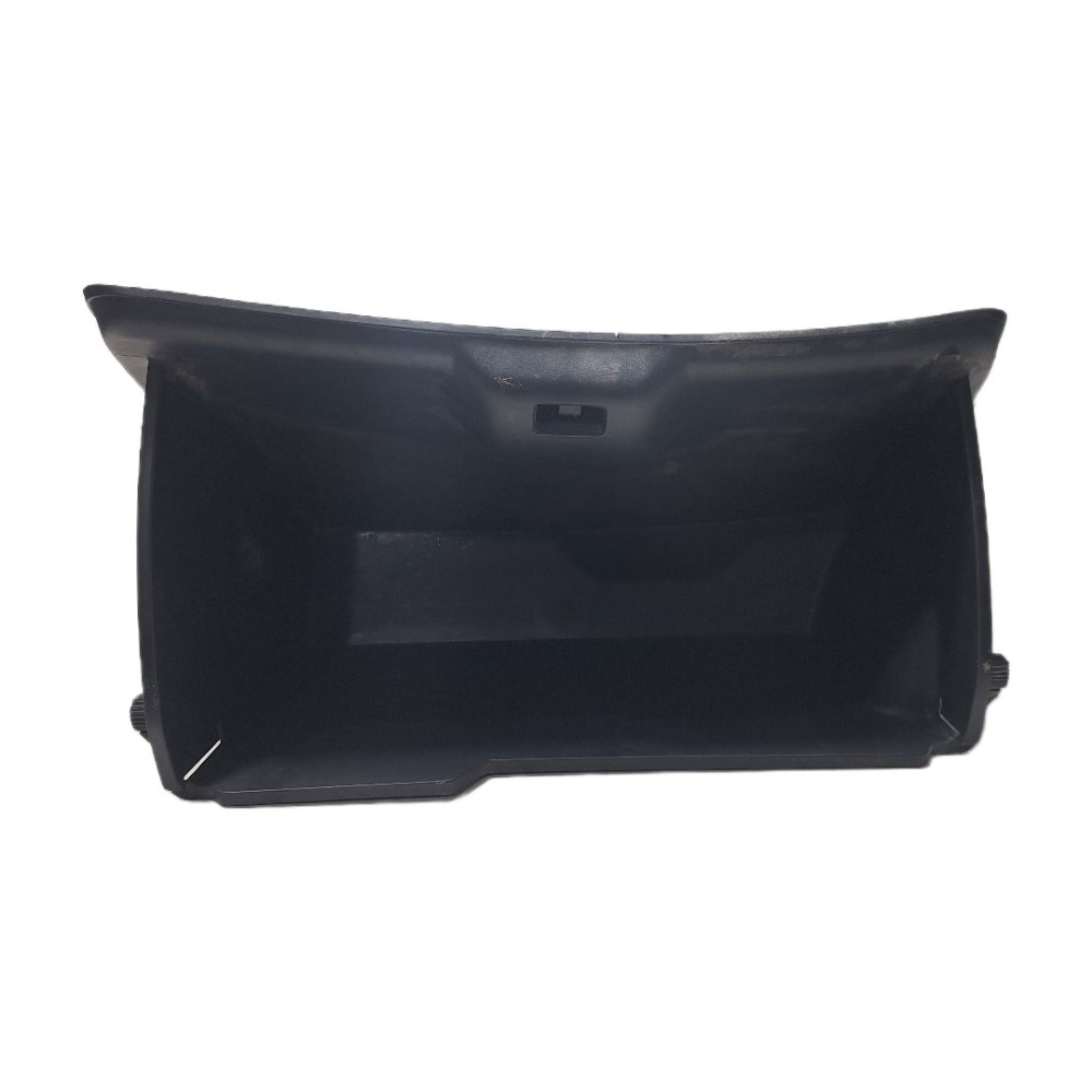 Porta Tampa Luva Honda City 2009 A 2014 2