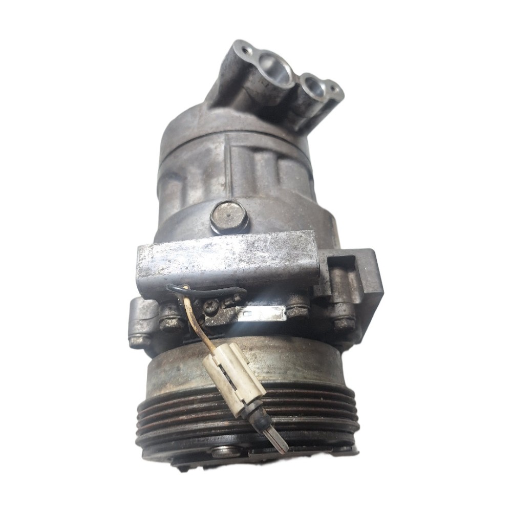 Compressor Ar Condicionado Renault Clio 1.0 4