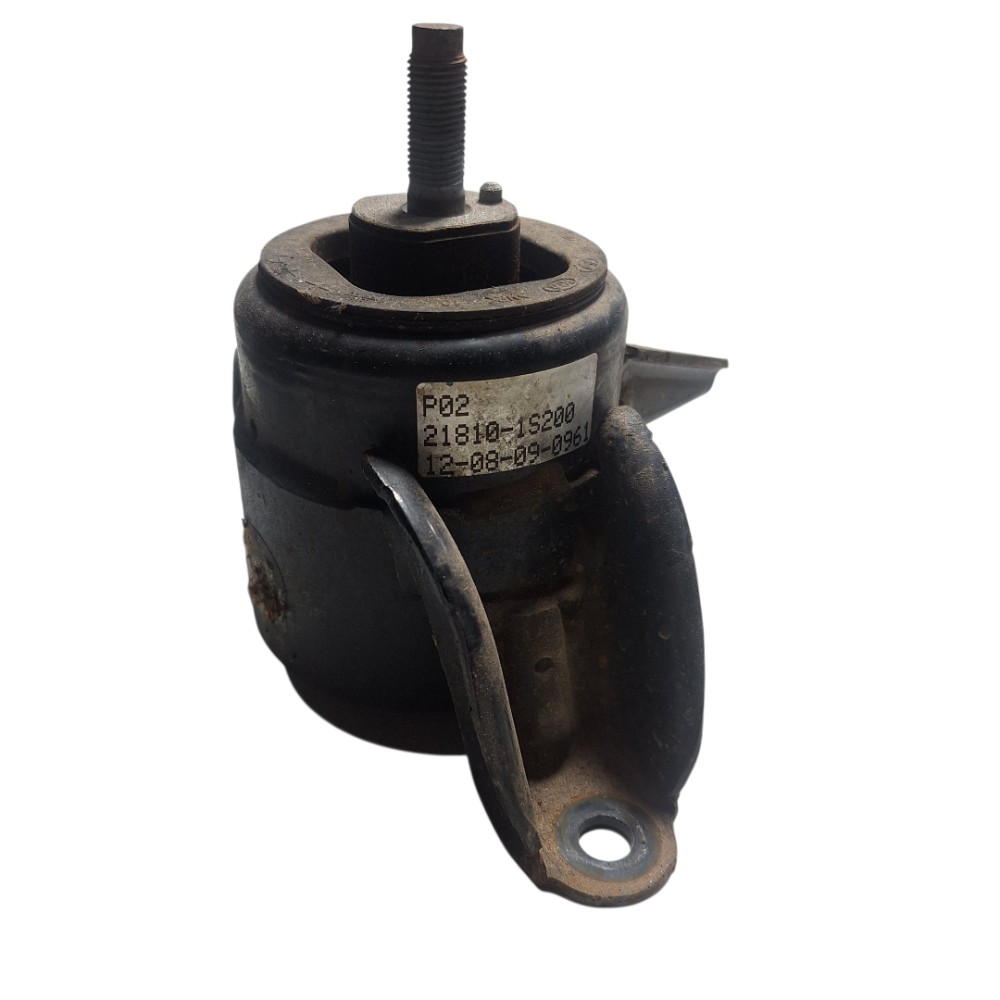 Coxim Motor direito Hb20 2015 2