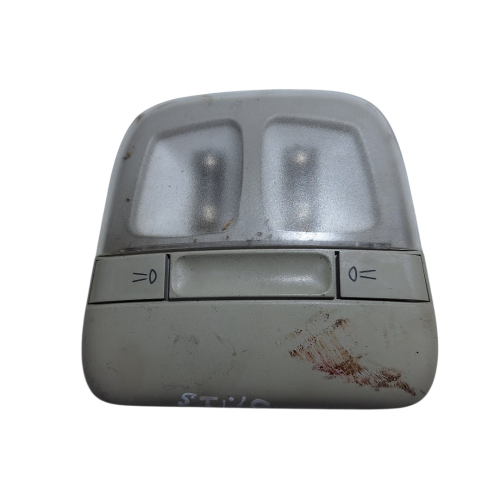 Luz Teto Cortesia Stilo 2