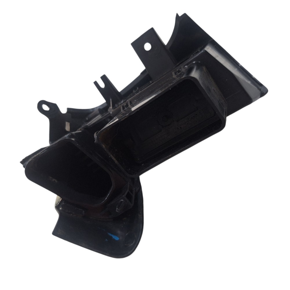Difusor Ar Saida Esquerdo Fiat Stilo 2003 A 2004