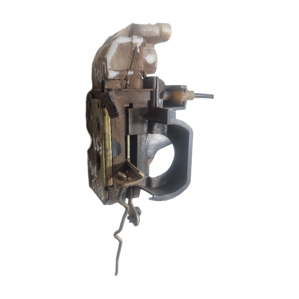 Fechadura Eletrica Dianteira Esquerda Fiat Palio 2005-2012 5