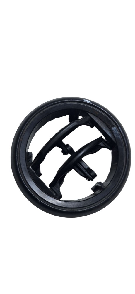 Difusor De Ar Ford Ka 2015 3