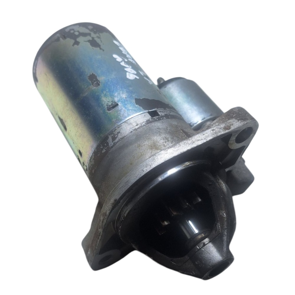 Motor De Arranque Partida Toyota Corolla 1.8 1.6 16v 2005 2
