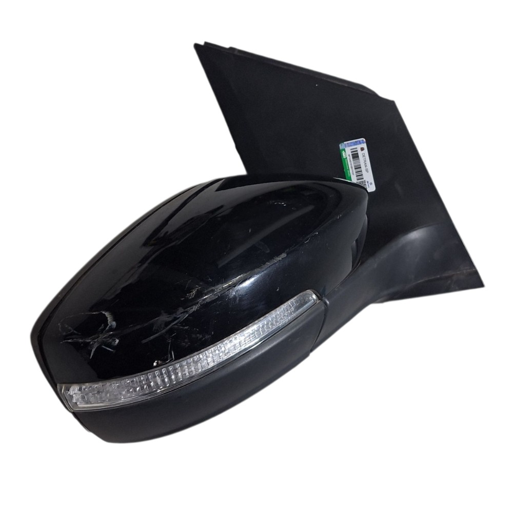 Retrovisor Eletrico Com Pisca Lado Direito Volkswagen Up