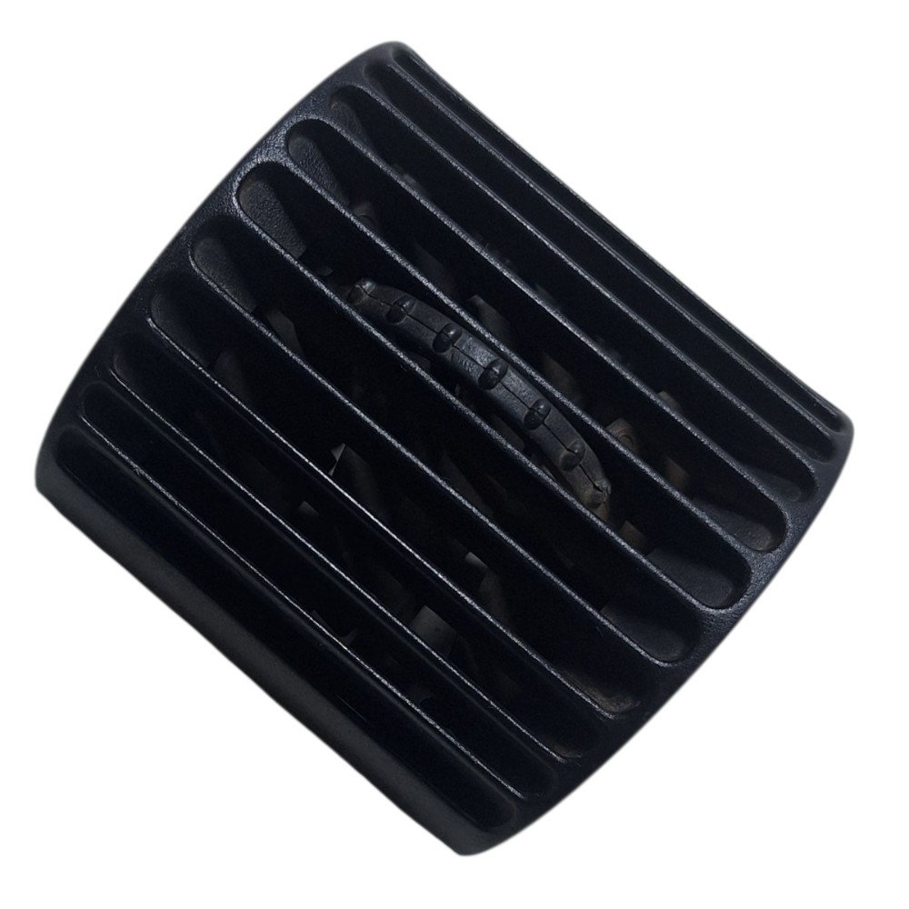 Difusor Ar Saída Painel Central Gm Classic Corsa 2004 A 2012 3