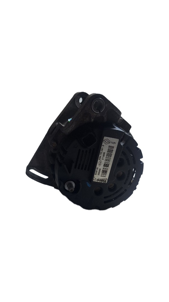 Alternador 1.0 16v Renault Clio Logan Sandero 2007 A 2014