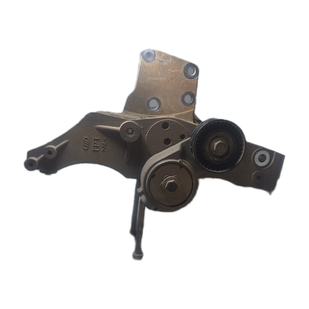 Suporte Compressor Ar Fiat Siena