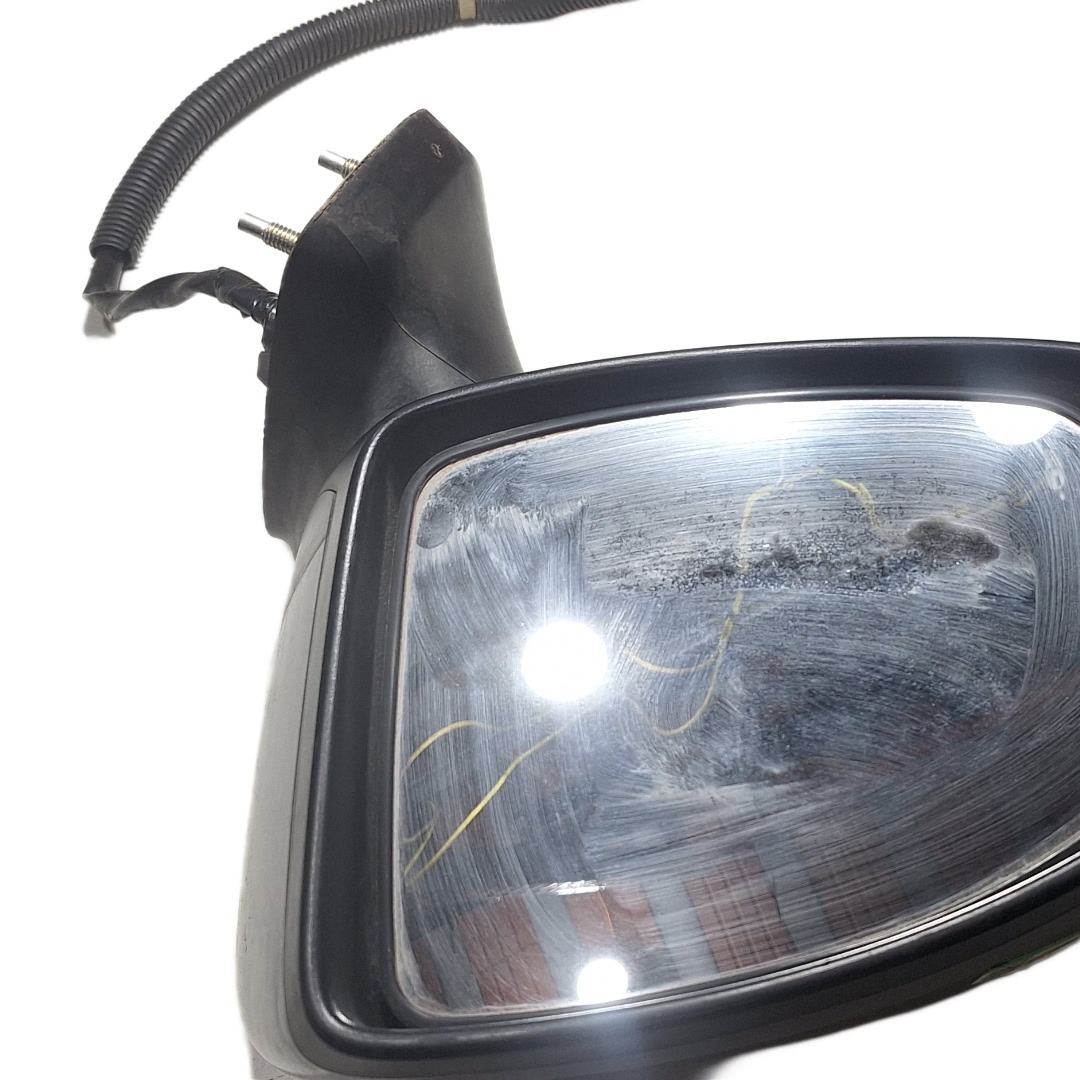 Retrovisor Honda Fit Lado Esquerdo 2015/2020 3