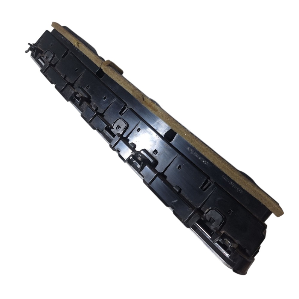 Difusor Ar Central Painel Saída Honda Hr-v 2015 A 2020 3