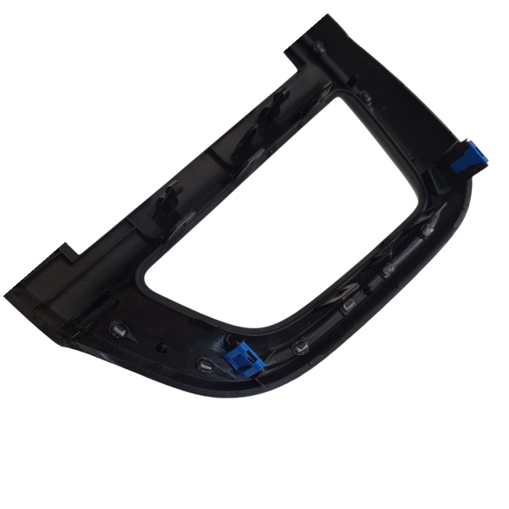 Moldura Central Fiat Strada 2023-2024 2