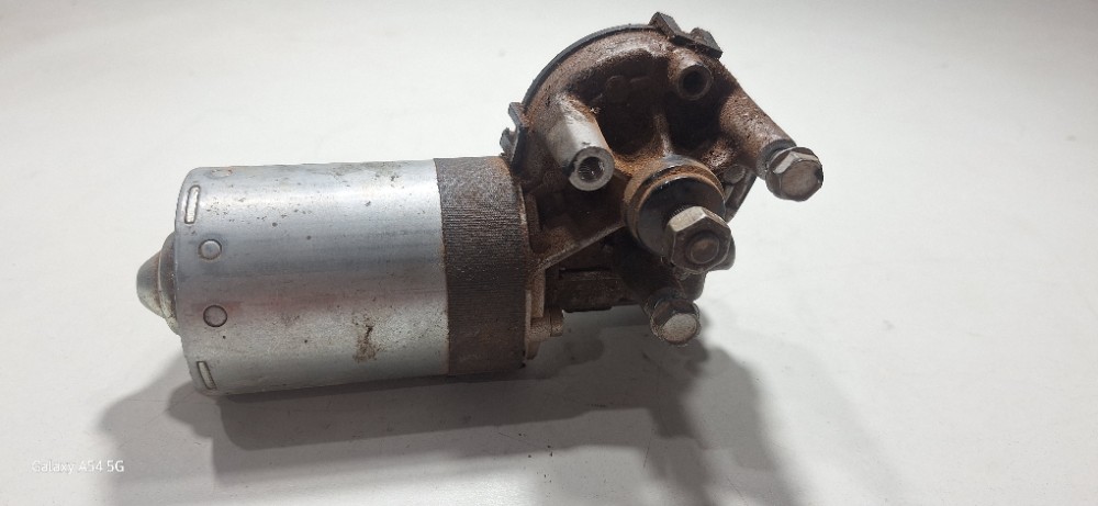 Motor Limpador Parabrisa Astra 1999 2