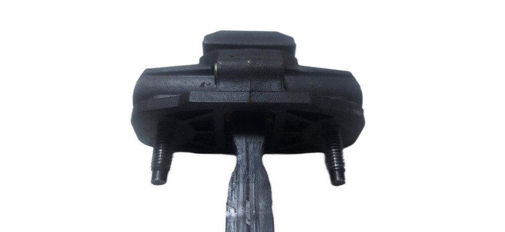 Limitador De Porta Traseira Direita Chevrolet Tracker 2021 5