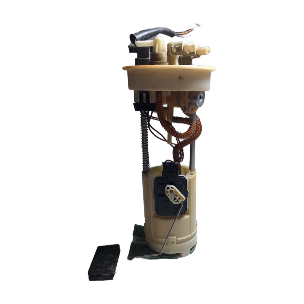 Bomba De Combustivel Honfa Fit 2010 2