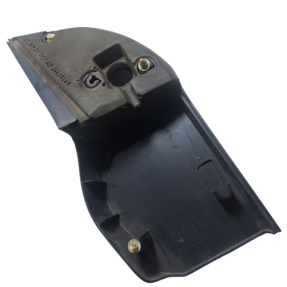 Acabamento Interno Retrovisor Esquerdo Corsa Montana 2008 3