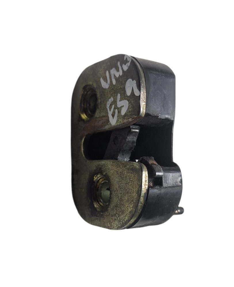 Fechadura Dianteira Esquerdo Fiat Uno 2 Porta 1