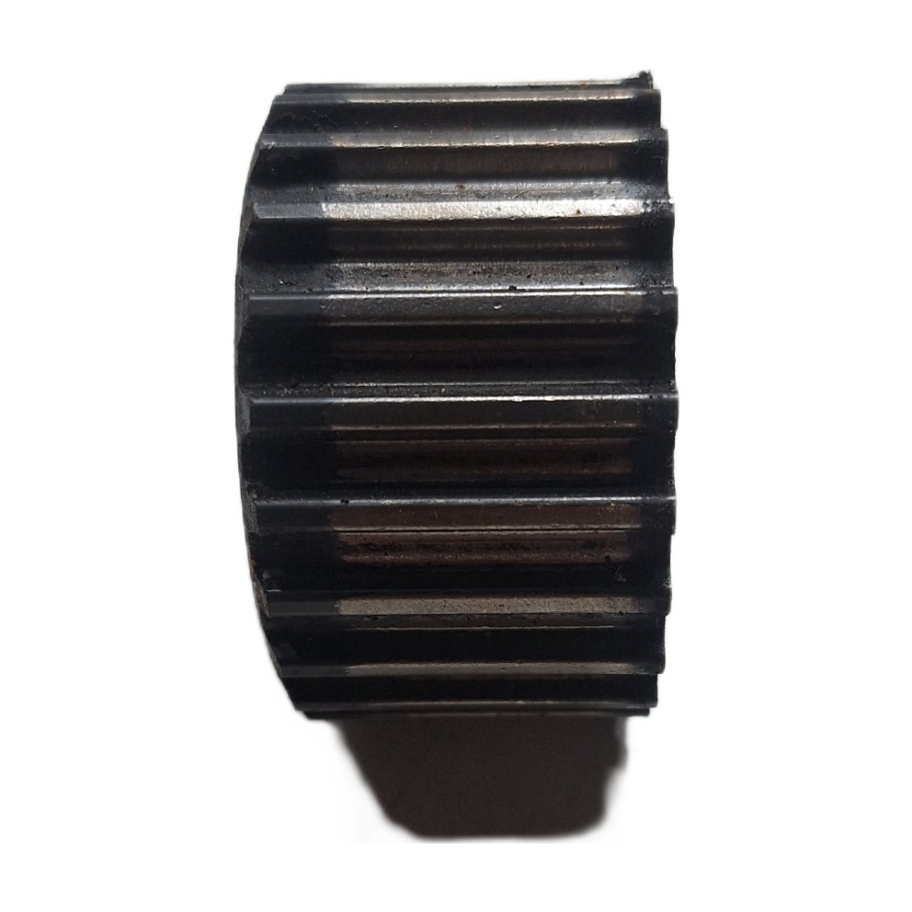 Engrenagem Virabrequim Fiat Palio Fire Cx 2000/2004 Cx561 1