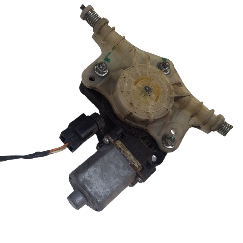 Maquina De Vidro Eletrica Dianteira Direita Hyundai Hb20 5