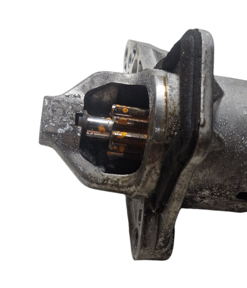 Motor Partida Nissan March Kicks Versa Renault Captur 1.6 4