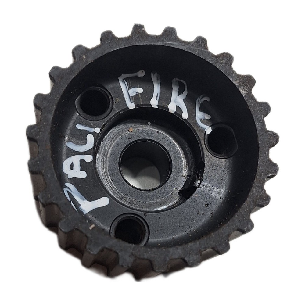 Engrenagem Virabrequim Fiat Palio Fire Cx 2000/2004 Cx561 2