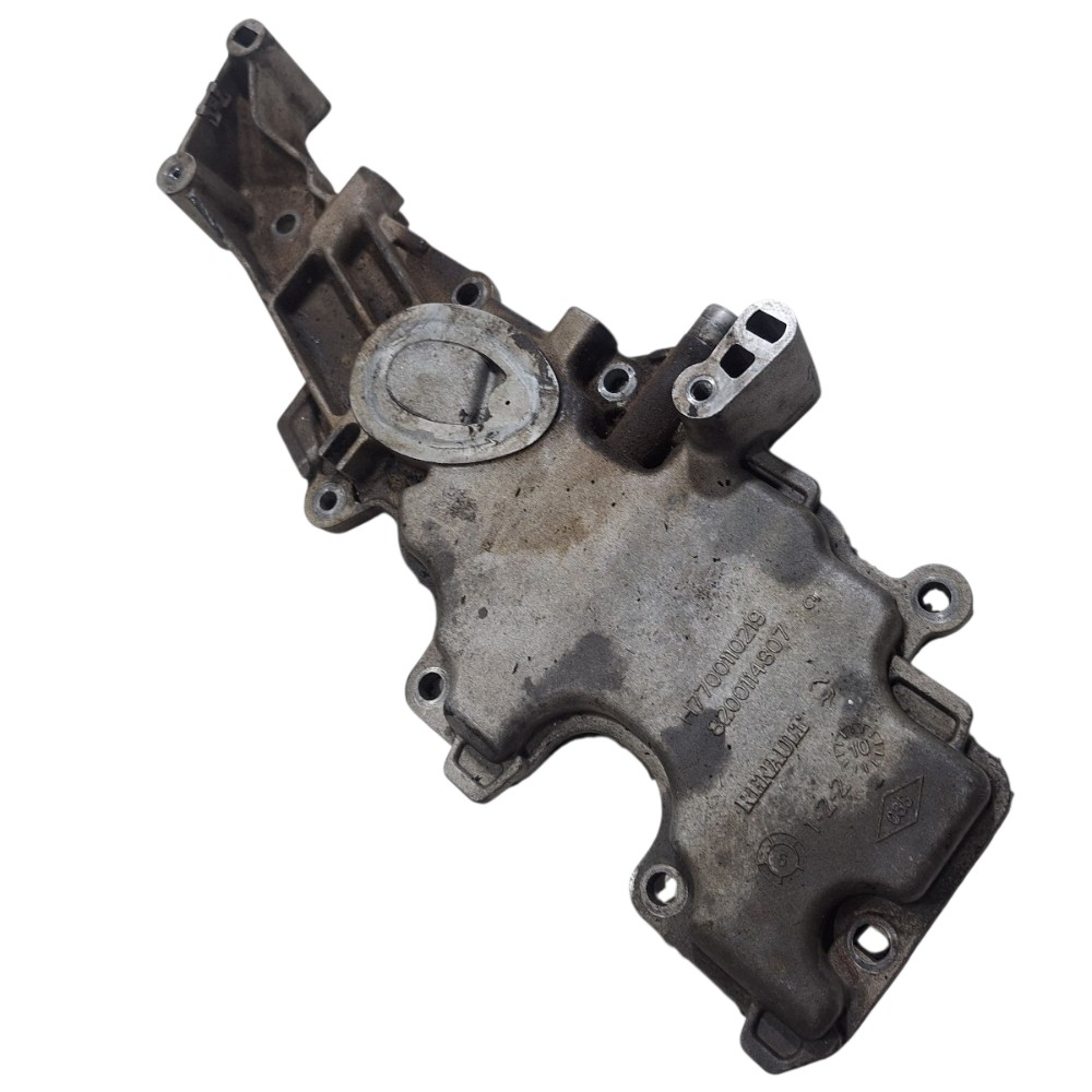 Tampa Motor Superior Lateral 1.6 16v Renault 2006 A 2012